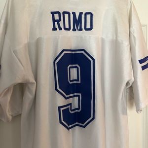 NFL Dallas Cowboys Jersey